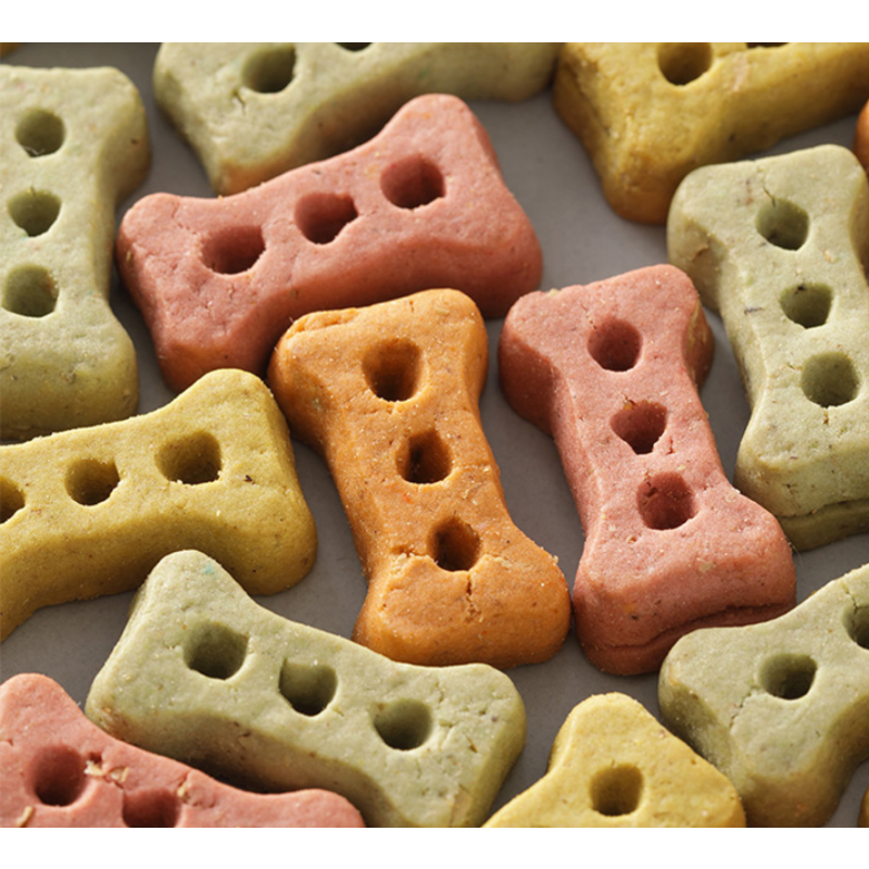 Dog Biscuits Supplier - CATWELL Small Pet Snacks