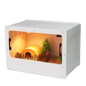 Chicken Breeding Box Manufacturer - Rutin Heated Chick Rearing