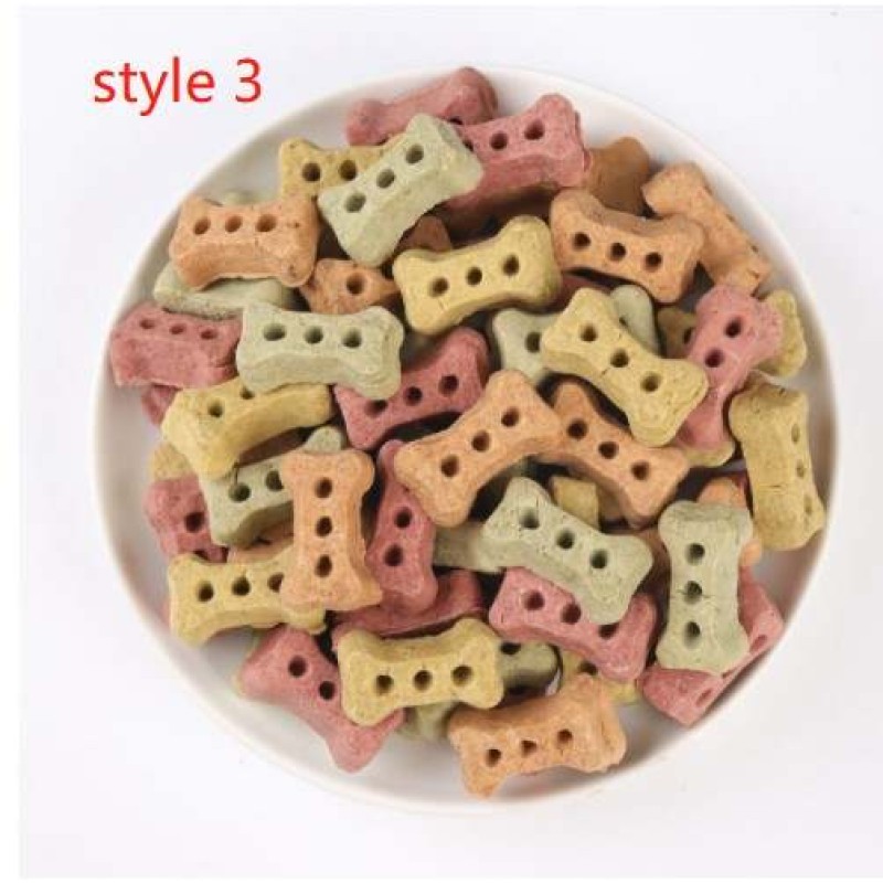 Pet Snacks Manufacturer - Snoka Dog Biscuits Small Animals