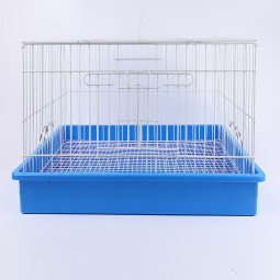 Breeding Cage Supplier - Big Multilayer Movable Splice Design
