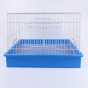 Breeding Cage Supplier - Big Multilayer Movable Splice Design