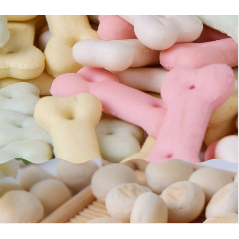 Dog Biscuits Supplier - CATWELL Small Pet Snacks