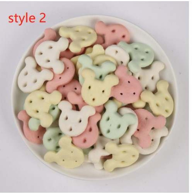 Pet Snacks Manufacturer - Snoka Dog Biscuits Small Animals