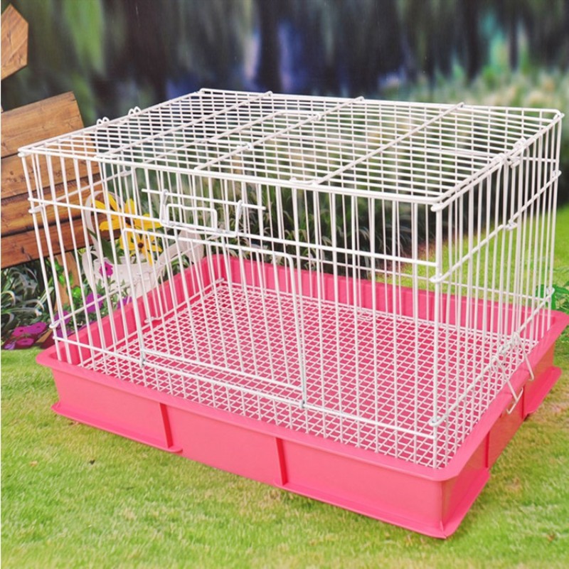 Breeding Cage Supplier - Big Multilayer Movable Splice Design