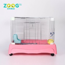 Indoor Rabbit Cage Supplier - Best Quality House Rabbit