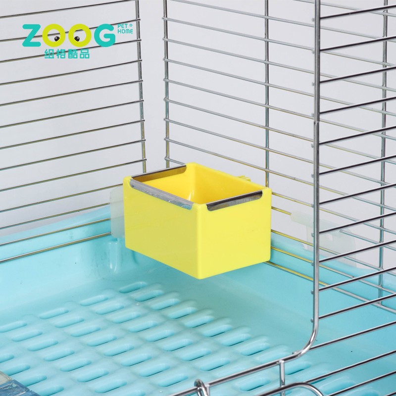 Indoor Rabbit Cage Supplier - Best Quality House Rabbit