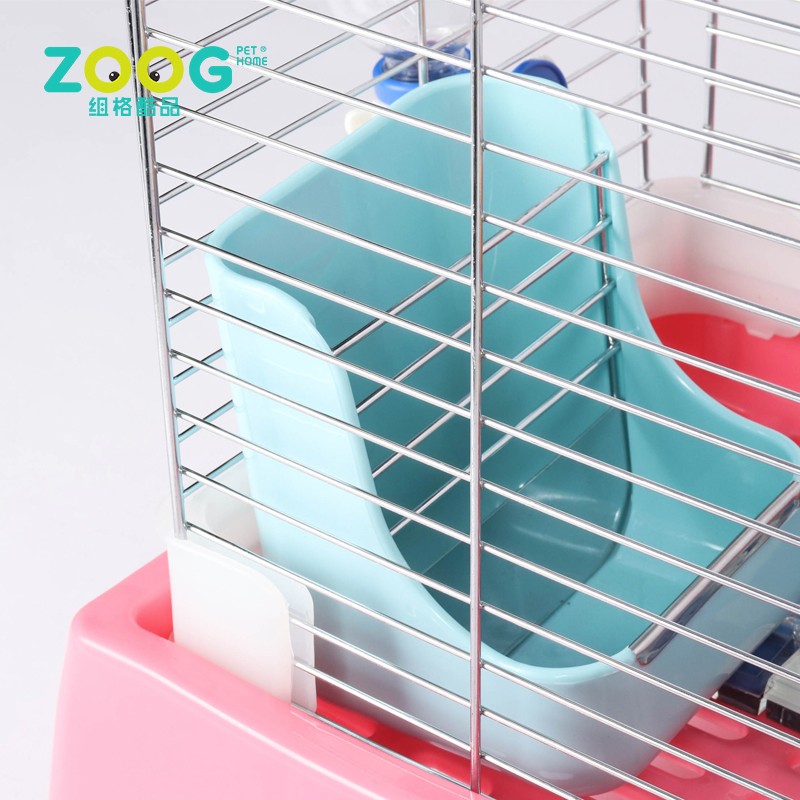 Rabbit Cages Manufacturer - Cheap Pindoor Indoor Design