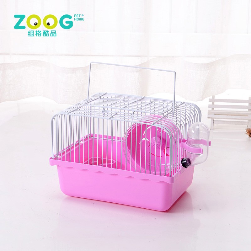 Wire Hamster Cage Factory - Best Custom Portable Habitat
