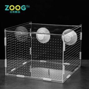 Aquarium Tank Manufacturer - Acrylic Isolation Breeding Tank
