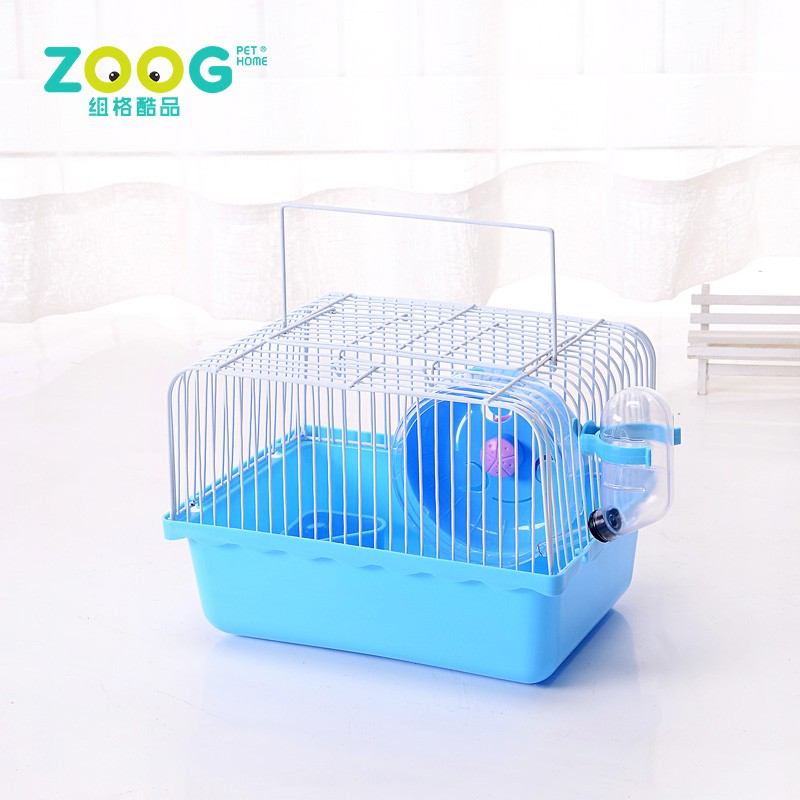 Wire Hamster Cage Factory - Best Custom Portable Habitat