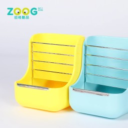 Hay Feeder Supplier - Manger Rack Rabbit Guinea Pig