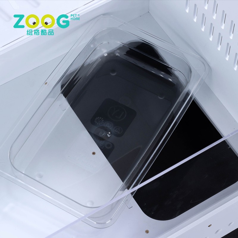 Reptile Cage Supplier - Small Wooden Screen Snake Cages