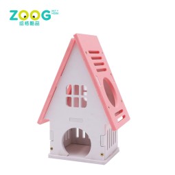 Small Pet House Factory - Wooden Cute Mini Guinea Pigs