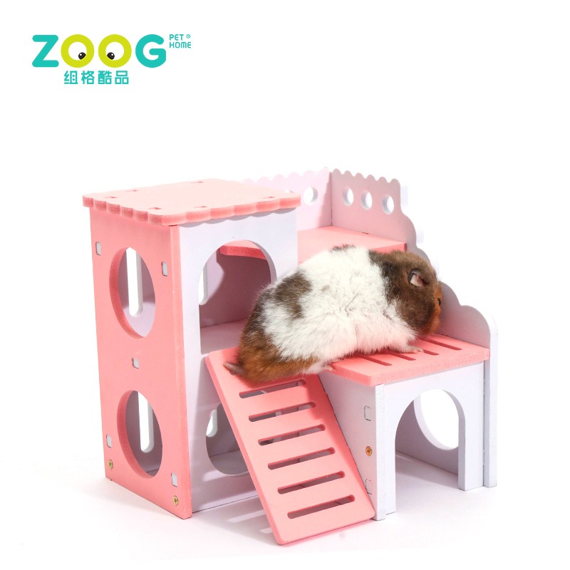 Pet Hamster House Factory - Best Quality Pet Products