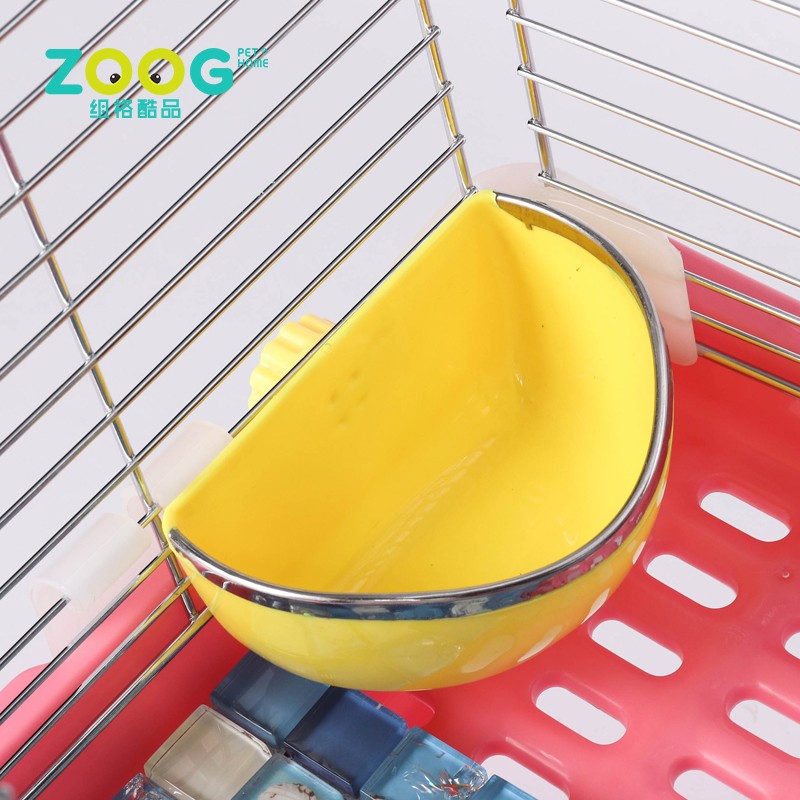 Rabbit Hutch Manufacturer - High Quality Stackable Indoor