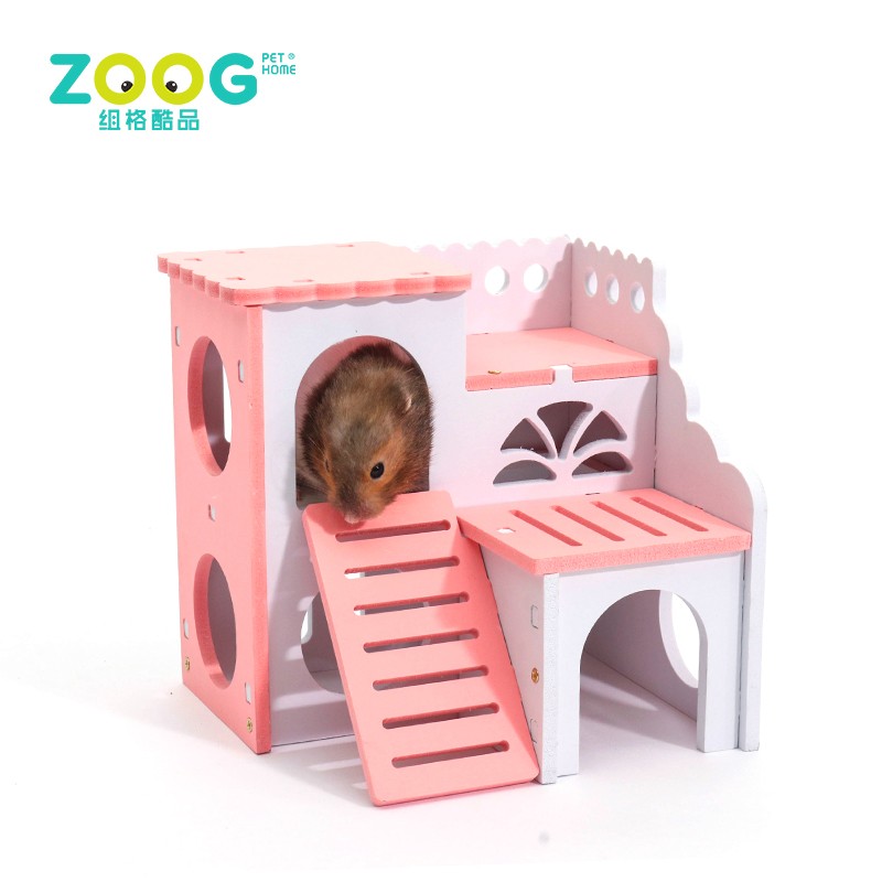 Pet Hamster House Factory - Best Quality Pet Products