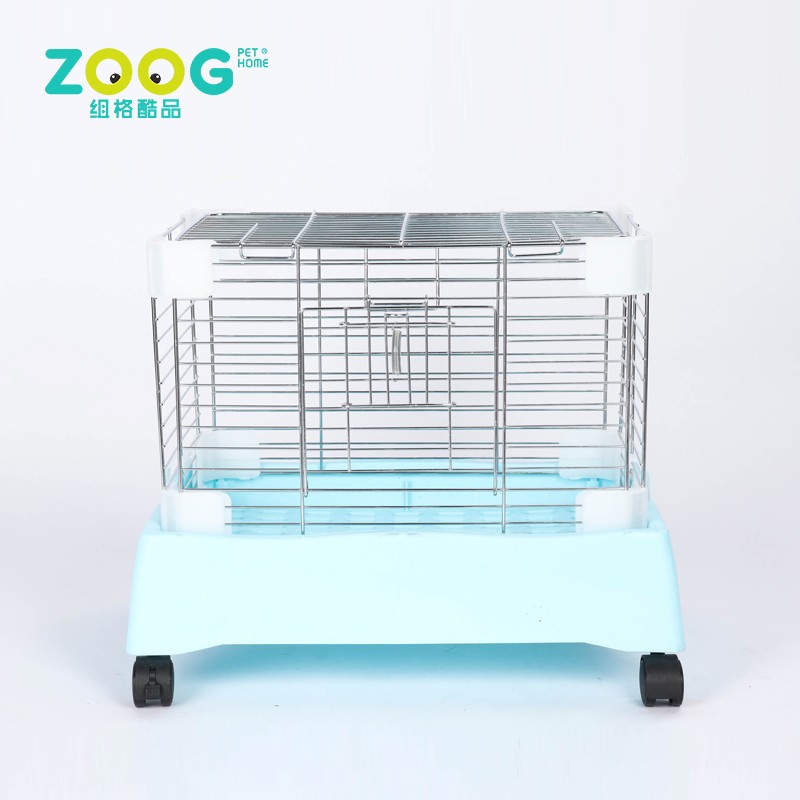 Wire Rabbit Cages Factory - Custom High Quality Iron