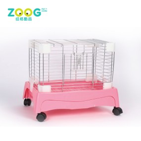 Wire Rabbit Cages Factory - Custom High Quality Iron