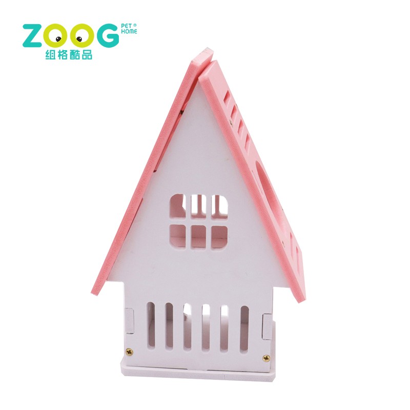 Small Pet House Factory - Wooden Cute Mini Guinea Pigs