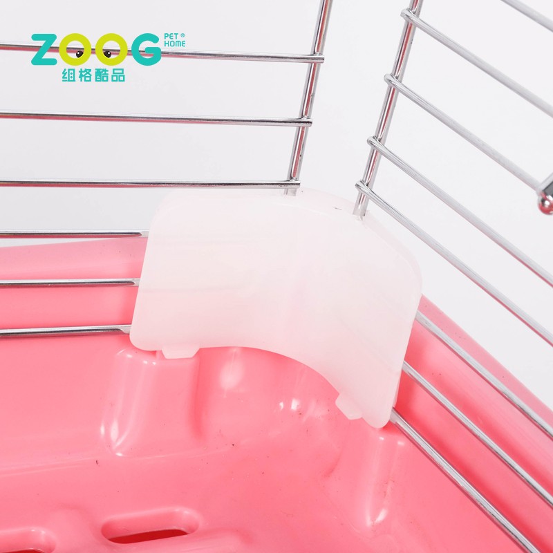 Indoor Rabbit Cage Supplier - Best Quality House Rabbit