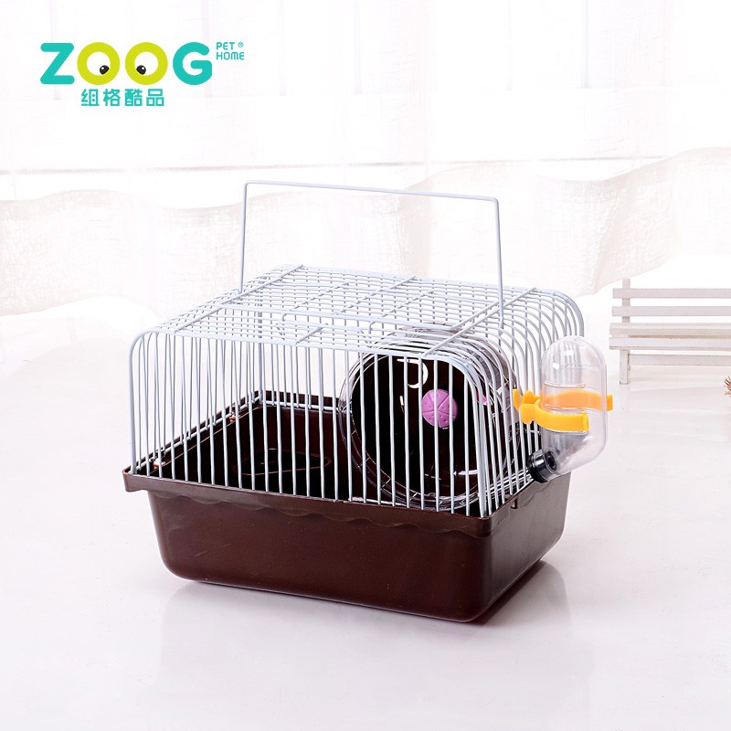 Wire Hamster Cage Factory - Best Custom Portable Habitat