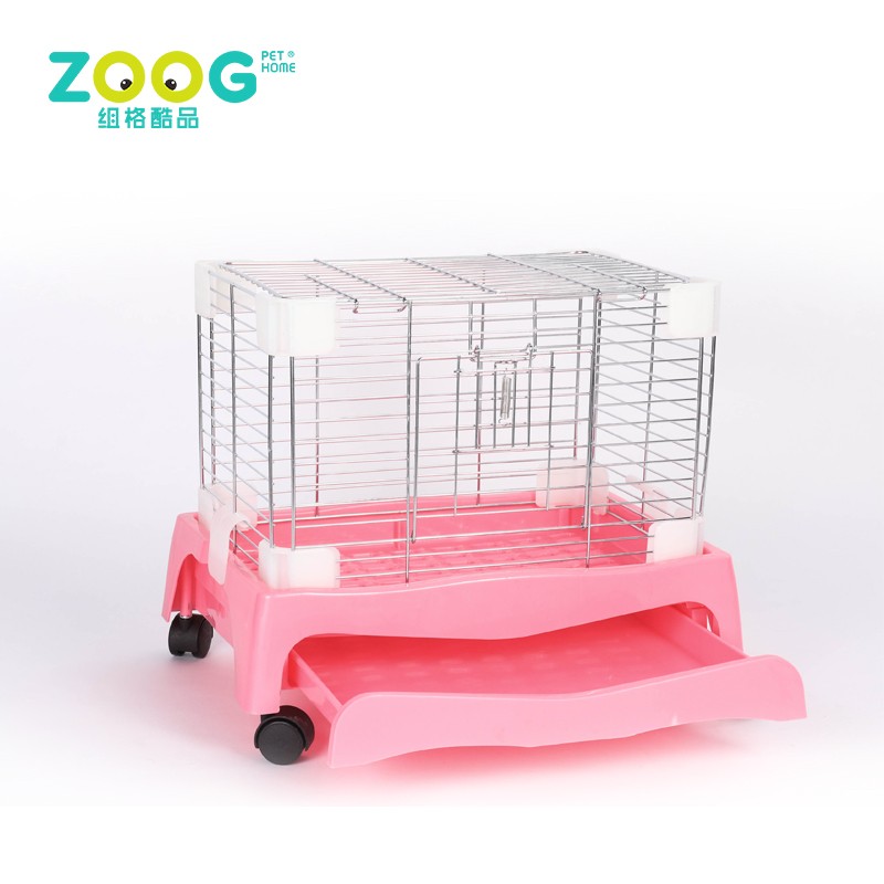 Rabbit Cages Manufacturer - Cheap Pindoor Indoor Design