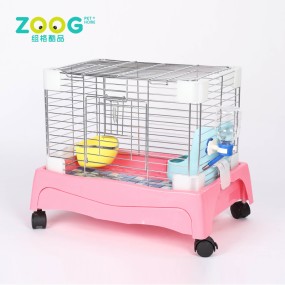 Rabbit Cages Manufacturer - Cheap Pindoor Indoor Design