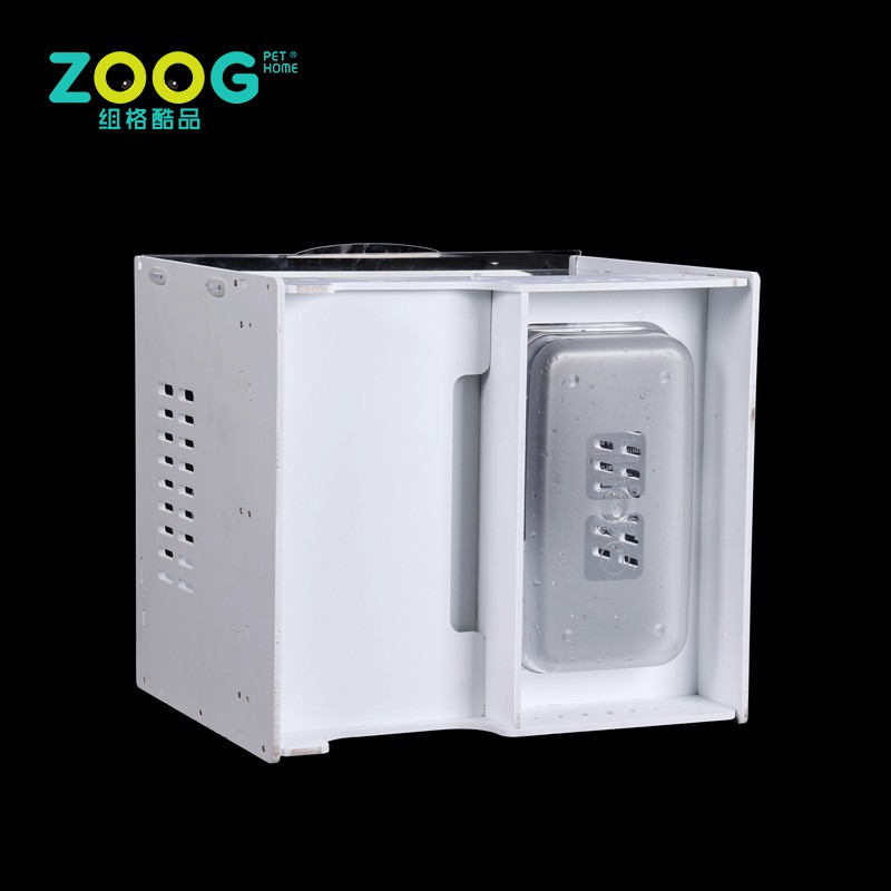 Reptile Cage Supplier - Small Wooden Screen Snake Cages