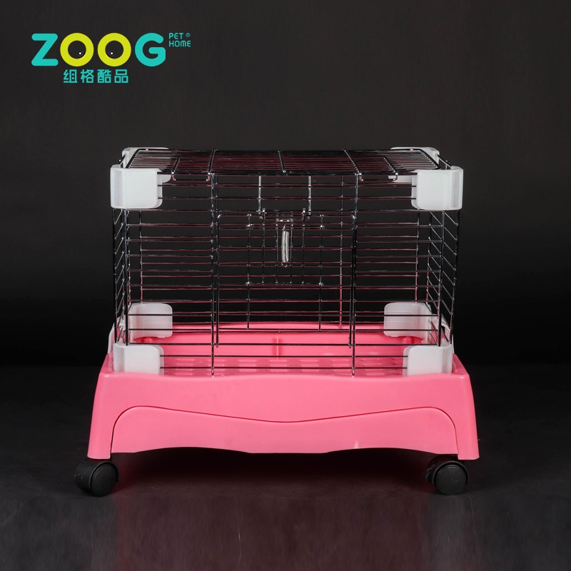 Wire Rabbit Cages Factory - Custom High Quality Iron