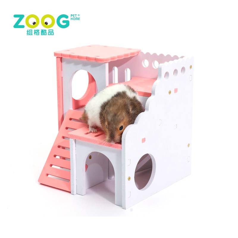 Pet Hamster House Factory - Best Quality Pet Products
