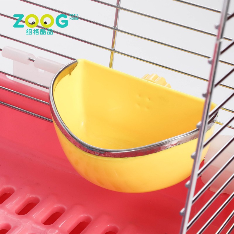 Indoor Rabbit Cage Supplier - Best Quality House Rabbit