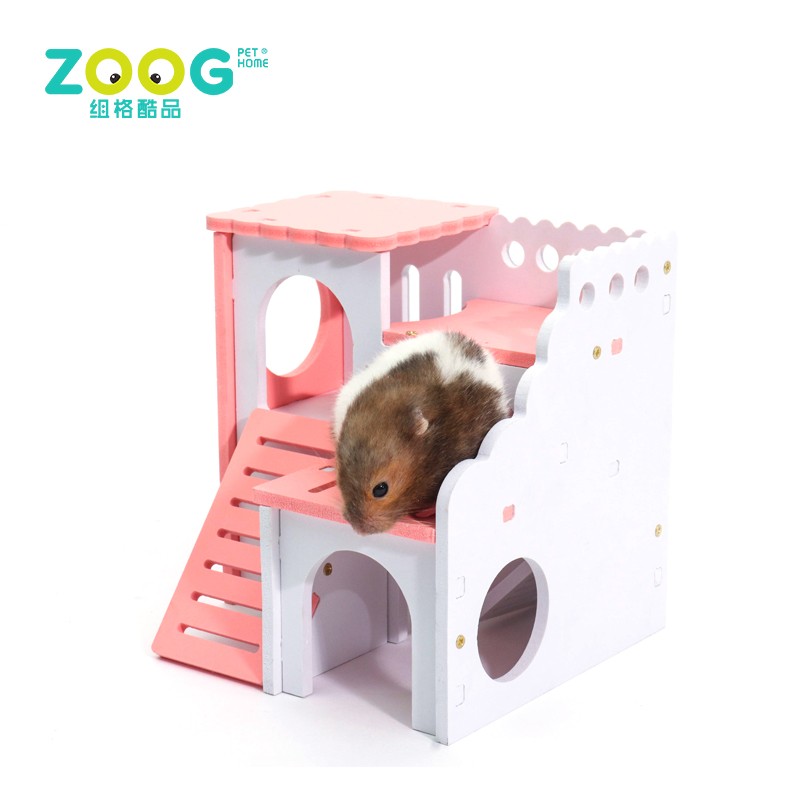 Pet Hamster House Factory - Best Quality Pet Products