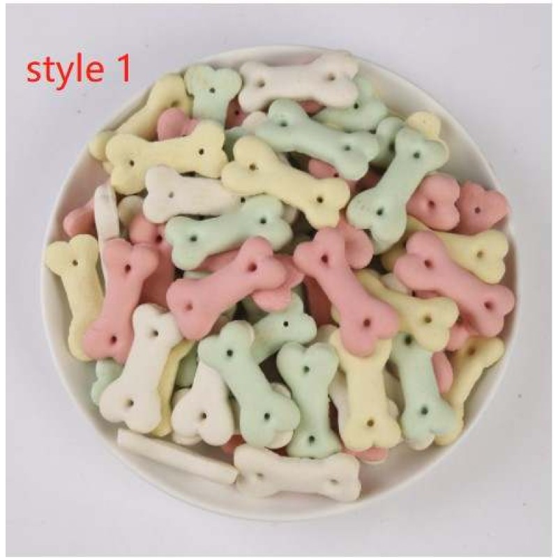 Pet Snacks Manufacturer - Snoka Dog Biscuits Small Animals