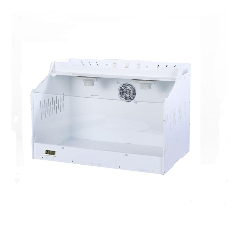 Reptile Terrarium Supplier - Factory Custom Clear Acrylic Cage