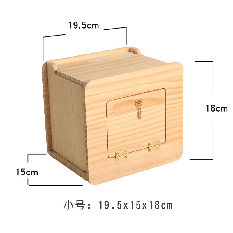 Bird Breeding Box Factory - Customized Parrot Lovebirds Budgie