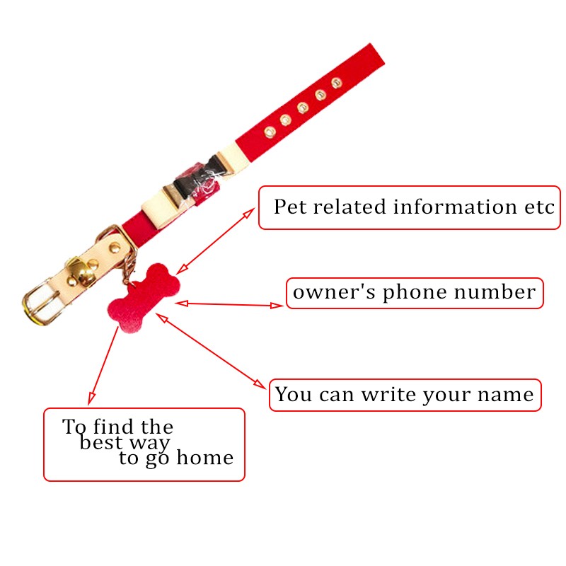 Pu Leather Dog Collar Manufacturer - 2025 Innovative Hot Selling Striped Jeweled Lace