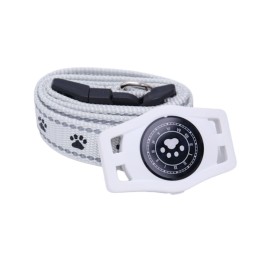 Pet Locator Supplier - Waterproof Handheld GPS Tracker Anti-Lost Remote Control GSM