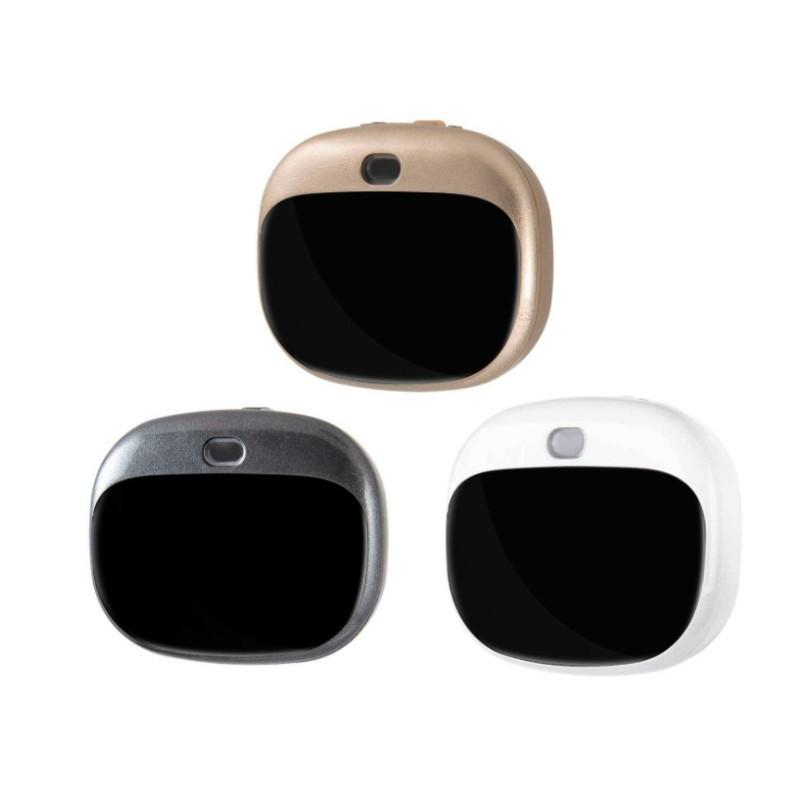 Mini GPS Tracker Factory - Global Locator AirTag Positioning via GSM Android IOS