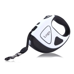 Retractable Pet Leash Supplier - Wholesale 5m Designer Durable Automatic Nylon Puppy