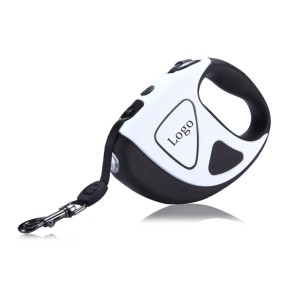 Retractable Pet Leash Supplier - Wholesale 5m Designer Durable Automatic Nylon Puppy