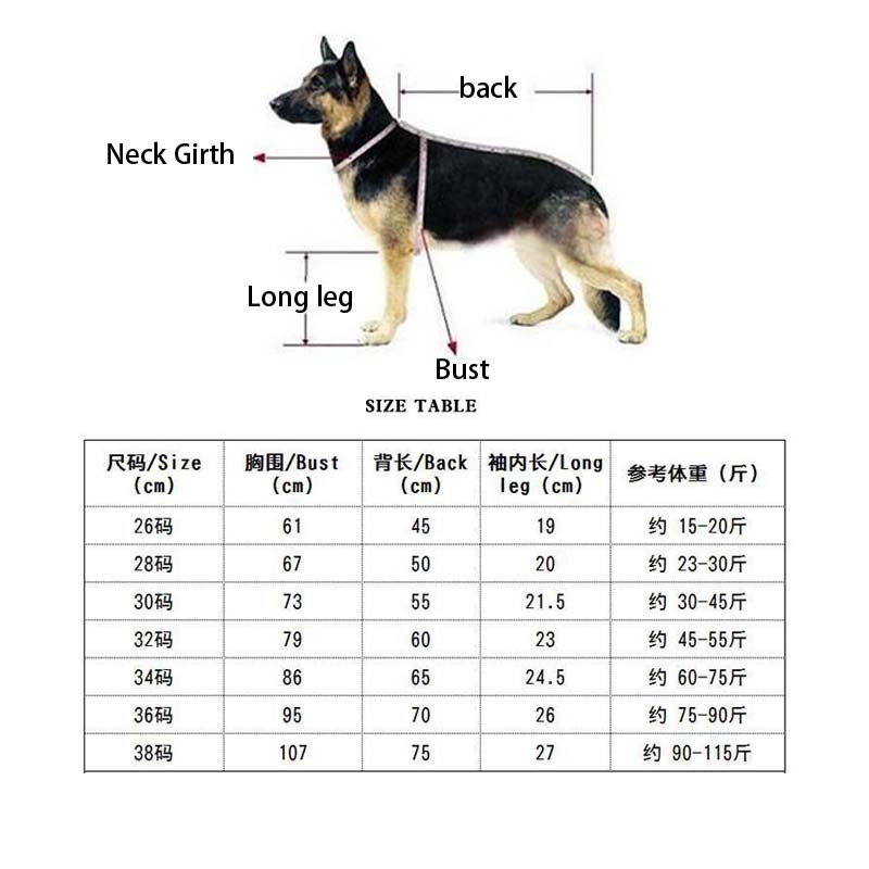 Dog Sunscreen Clothes Supplier - New Golden Retriever Samoyed Labrador Summer Thin