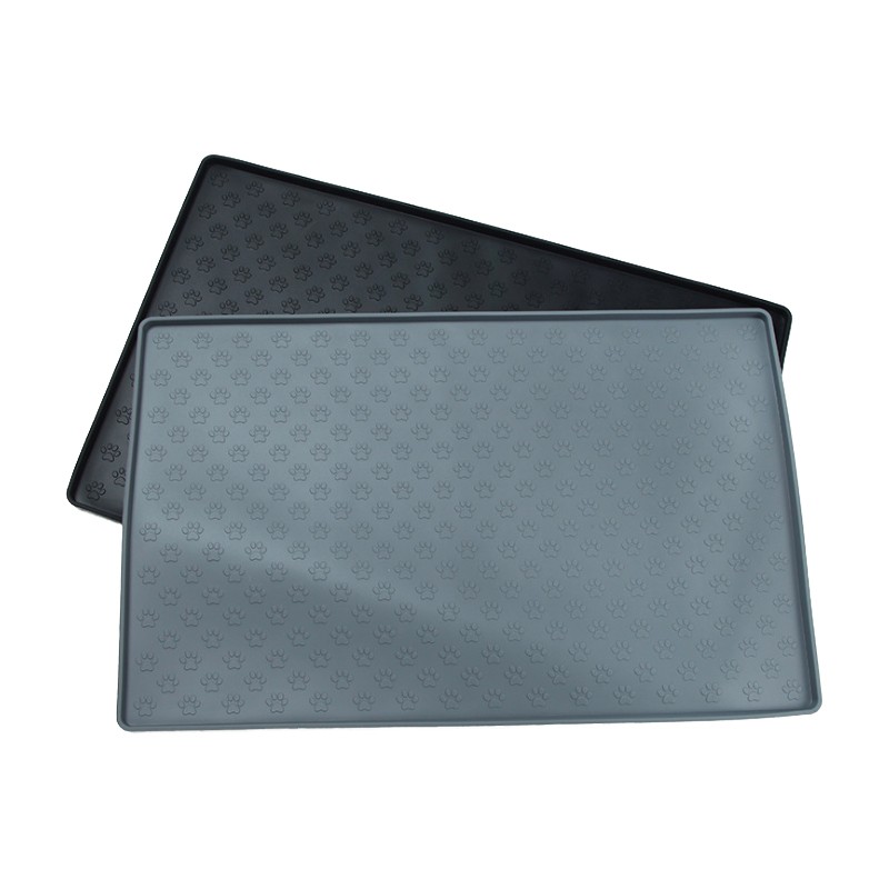 Pet Cooling Pad Supplier - Tengzhu Cool Summer PVC Teddy Mattress Ice Cool Grass