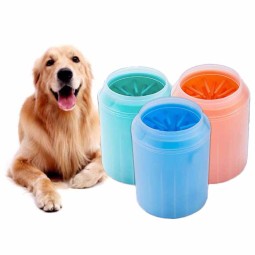 Pet Nail Trimmer Manufacturer - 2025 Hot Sale Rechargeable Plastic Washable Charge