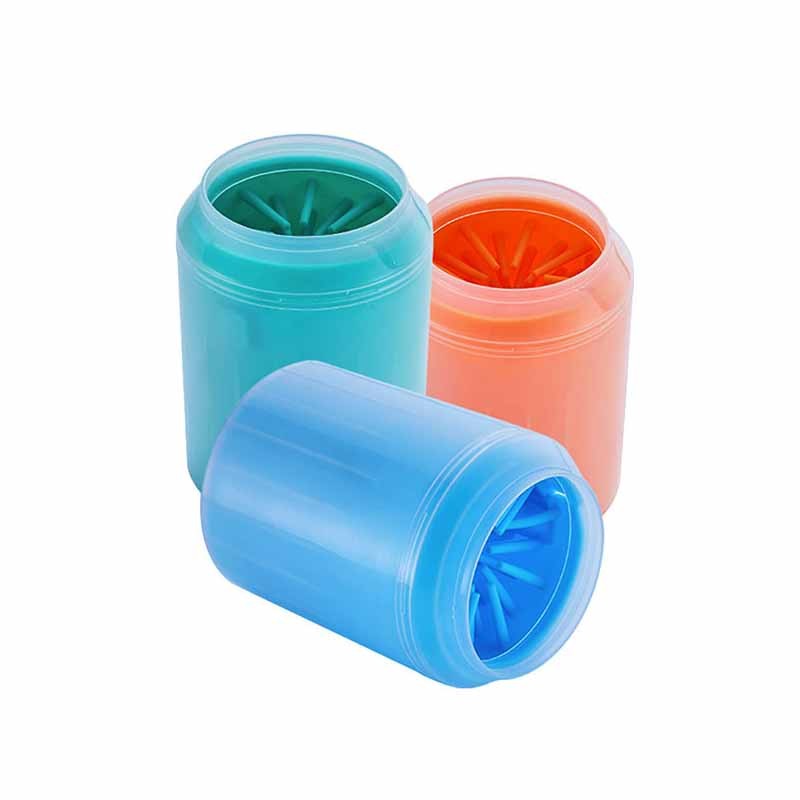 Pet Nail Trimmer Manufacturer - 2025 Hot Sale Rechargeable Plastic Washable Charge