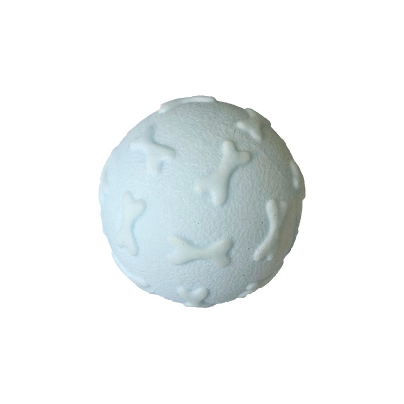 Indestructible Dog Toy Supplier - Best Seller Durable Strong Chew Rubber Tough TPR