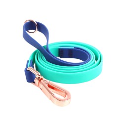 Pet Collar Leash Supplier - Custom Nylon Rubber Silicone UV-Resistant Waterproof