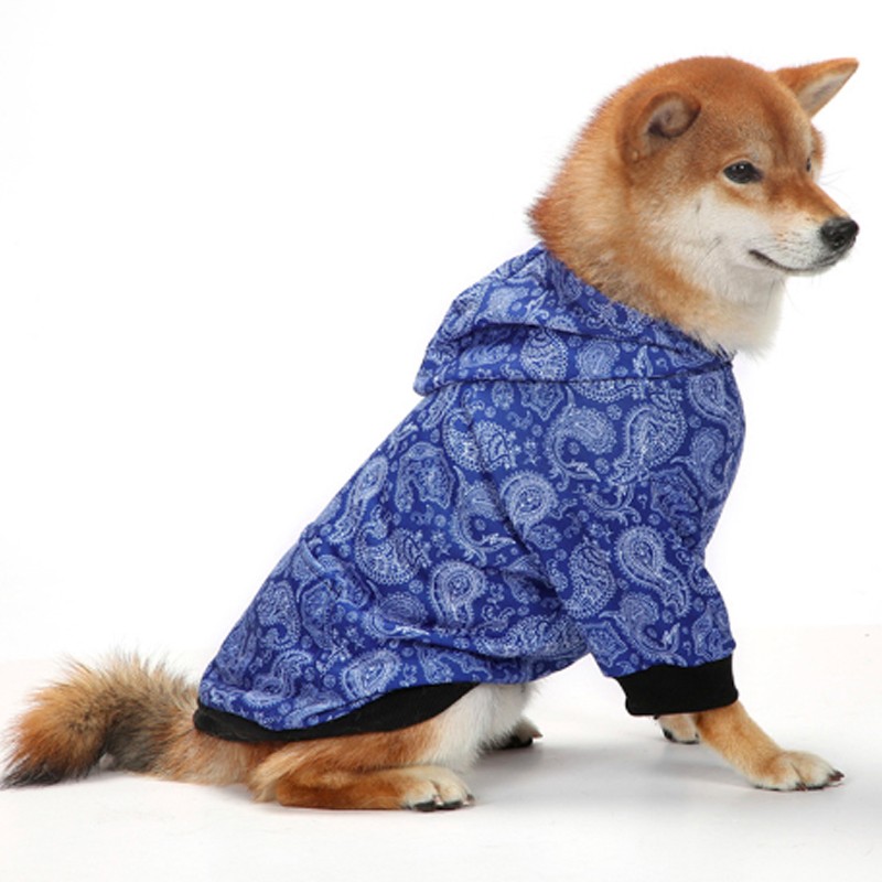 Pet Surgery Clothing Factory - Wholesale Polyester Lick-Resistant Thin Breathable Post-Operative