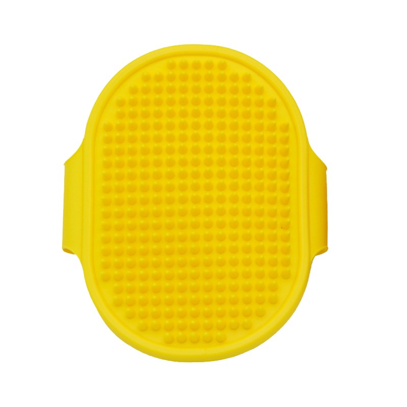 Pet Grooming Rake Manufacturer - Comfortable Handle Small Comb Soft Needle Comb