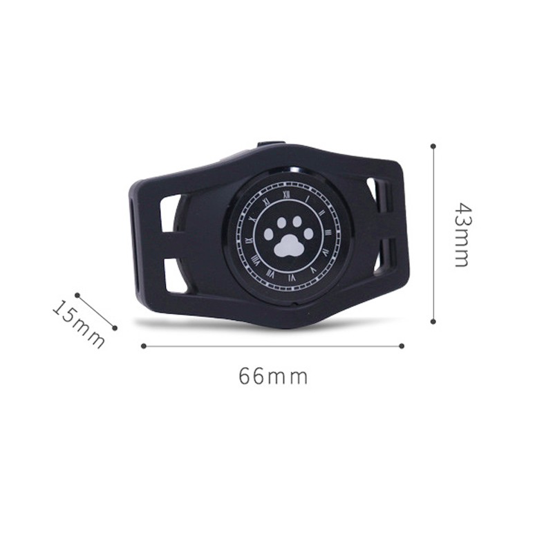Pet Locator Supplier - Waterproof Handheld GPS Tracker Anti-Lost Remote Control GSM