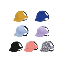 Designer Dog Hat Manufacturer - Luxury Hot Selling Fashion Branded Summer Winter